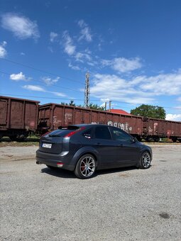 FORD Focus mk2 1.6 74kw - 7