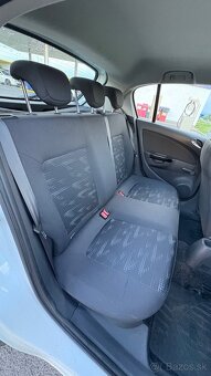 Opel Corsa - 7
