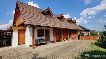 Predaj rodinného domu Liptovský Mikuláš - Bodice - 7
