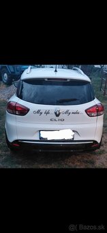 Renault Clio - 7