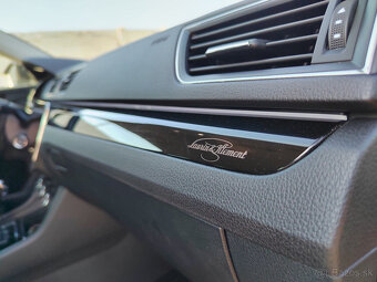 Škoda Superb 2.0 TSI L&K 4x4 DSG 200KW - 7