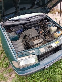 Škoda Felícia - 7