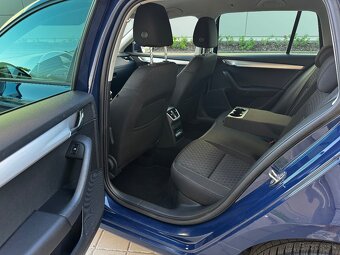 ŠKODA OCTAVIA III 1.6TDI DRIVE FACELIFT KOMBI NAVI LED - 7