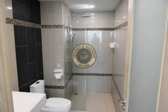 Thajsko-Pattaya-2izbový apartmán s balkónom-Water Park Condo - 7