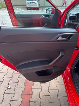 Vw polo - 7