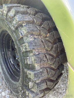 Toyota Land Cruiser 90 - 7