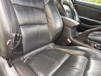 Honda Accord coupé 2,0l VTEC - 7