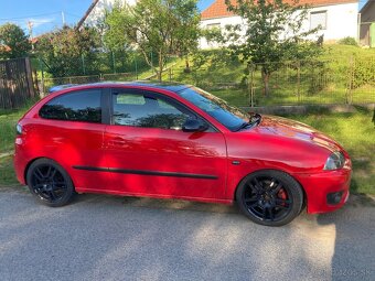 Seat ibiza cupra 1.9 tdi 118kw - 7