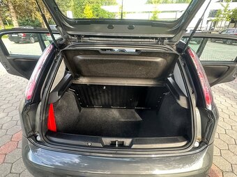 Fiat punto - 7