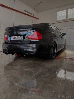 Bmw e90 M57 - 7