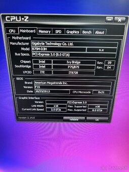 Lacné herné PC - RX 580 8GB / Xeon E3-1240 v2 / 16GB RAM - 7