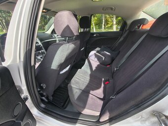 Alfa Romeo 159 1.9JTDm - 7