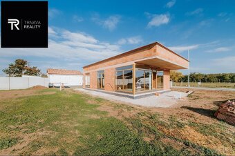 TRNAVA REALITY - moderný prízemný 4 – izbový rodinný dom vo - 7