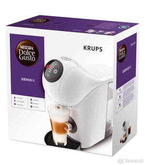 Kavovar Dolce Gusto - 7