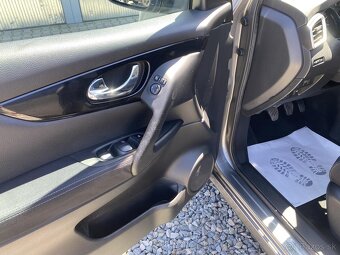 Nissan Qashqai 1.2 DIG-T 114PS SERVIS ALU PAN - 7
