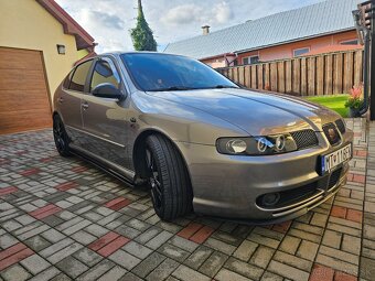 Seat leon fr 1.9 tdi arl 110kw - 7