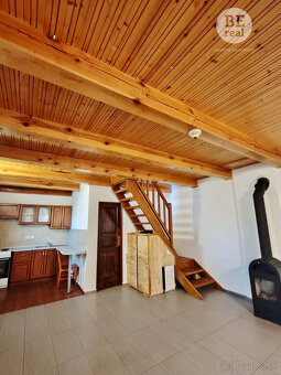 Na predaj chata na Záhorí TOMKY - 7