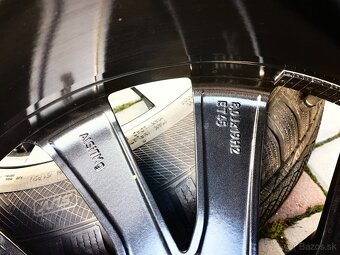 Škoda Kodiaq, RS, Enyaq,Volkswagen,Seat,Superb 5x112 r19 - 7