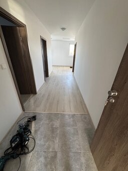 PRENÁJOM 3-i byt v novostavbe SEREĎ - 7