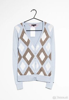 Cardigan Tommy Hilfiger - 7