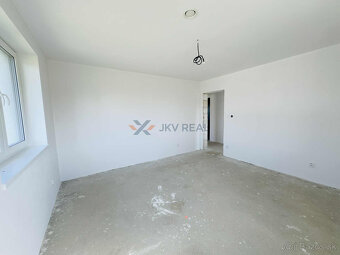 4 IZBOVÁ NOVOSTAVBA RD, 152M2, POZEMOK 950M2,VAJKOVCE - 7