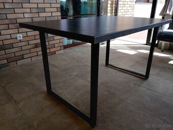 Kuchynský stôl - 7