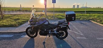 Triumph tiger 1200 - 7