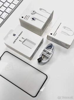 iPhone 14 Red BATERIE 100% TOP - 7