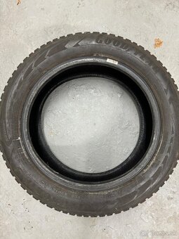 Zimné pneumatiky 3 kusy (205/55 R16) - 7