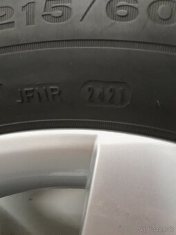 Elektrony 5x112 r16 - 7