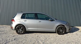 Volkswagen Golf 1.00 TSi, SR voz - 7