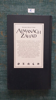 Knihy na predaj (3.) - 7