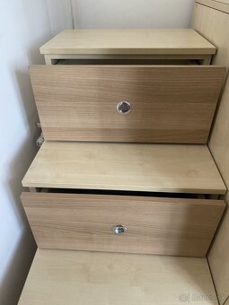 Multifunkčná poschodová posteľ - 7