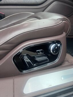 AUDI A8 3.0TDI 2013 184KW MASÁŽ / DESIGN SELECTION - 7