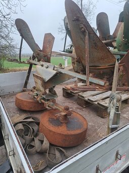 Privát roto 430 - 7