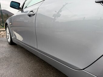 BMW E60 525D M57 AUTOMAT - 7