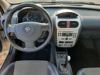 Opel Corsa automat - 7