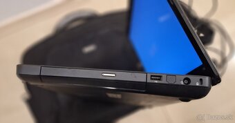 Predám notebook HP G62 i3 - 7