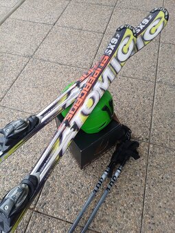 Predam lyžiarsky set. - 7