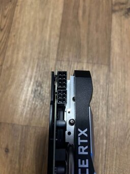 MSI GeForce RTX 2070 SUPER 8 GB - 7