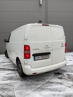 Citroën Jumpy 2.0 106KW odpočet DPH - 7