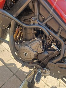 Triumph tiger 900 gt - 7