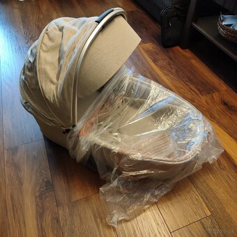 kočík Baby Design Bueno - 7