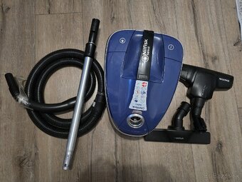 Vysávač Nilfisk Select Dark blue - 7
