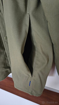 Burton | Favorite Performance LS flanelka | Medium | 8 - 7