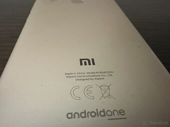 Xiaomi Mi A2 64G - 7