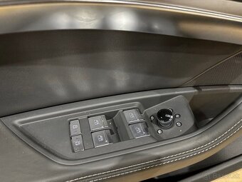 Ľavé predné dvere Audi Q8 etron - 7