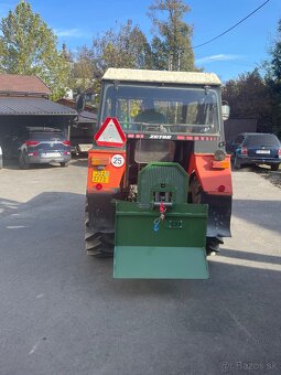 Naviják do 3. bodu - 7