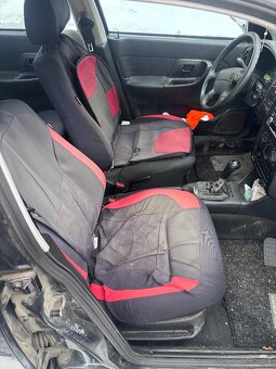 WV polo variant/combi 1.9 TDi - 7