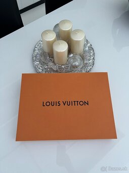 Louis Vuitton krabica - 7